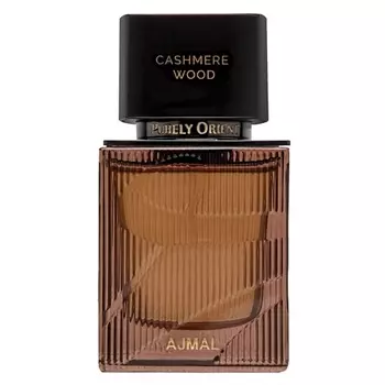AJMAL Purely Orient Cashmere Wood Edp 75