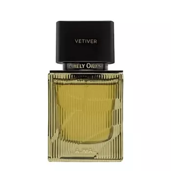 AJMAL Purely Orient Vetiver 75