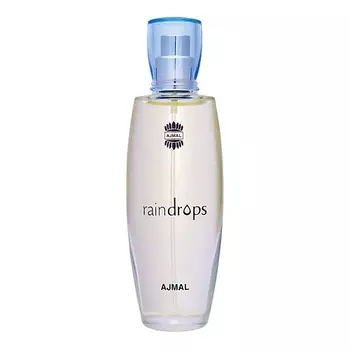 AJMAL Raindrops 50