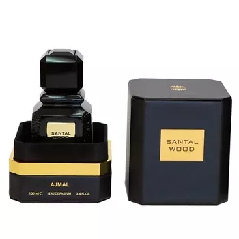 AJMAL Santal Wood 100