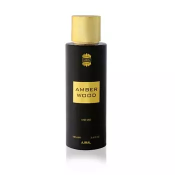 AJMAL Спрей для волос Amber Wood