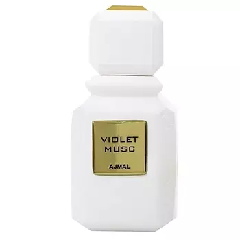 AJMAL Violet Musc 100