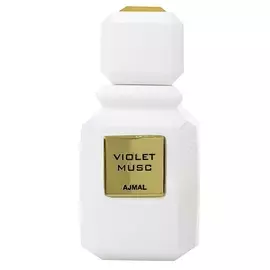 AJMAL Violet Musc 100