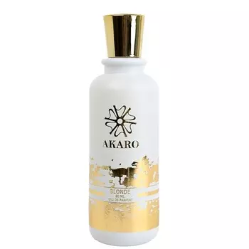 AKARO EXCLUSIVE Blonde 100