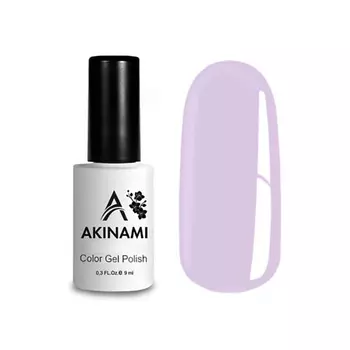 AKINAMI Лаковое покрытие Гель-лак Классический