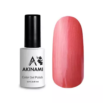 AKINAMI Лаковое покрытие Гель-лак Классический