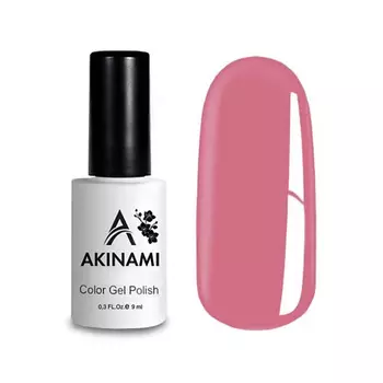 AKINAMI Лаковое покрытие Гель-лак Классический