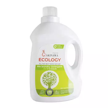 AKINAWA Гель для стирки белья универсальный 2000.0