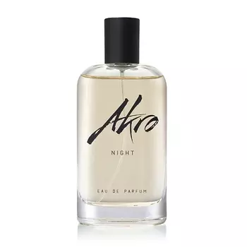 AKRO Night 100