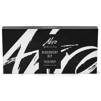 AKRO Подарочный набор женский Discovery Kit