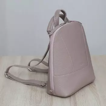 AKTORRIS Кожаный рюкзак женский