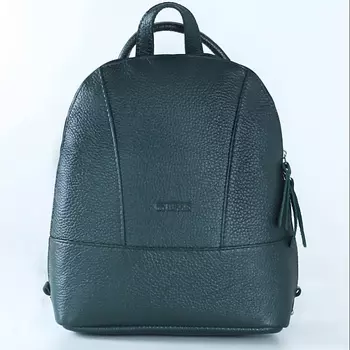 AKTORRIS Кожаный рюкзак женский