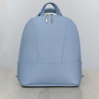 AKTORRIS Кожаный рюкзак женский