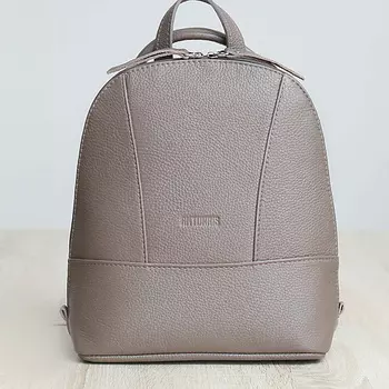 AKTORRIS Кожаный рюкзак женский