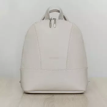 AKTORRIS Кожаный рюкзак женский