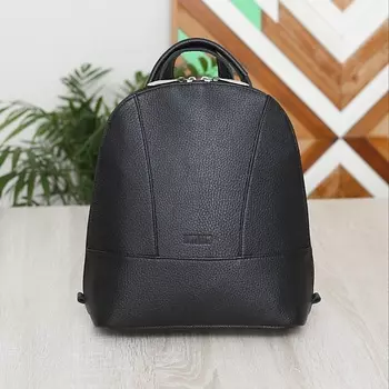 AKTORRIS Кожаный рюкзак женский