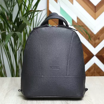 AKTORRIS Кожаный рюкзак женский