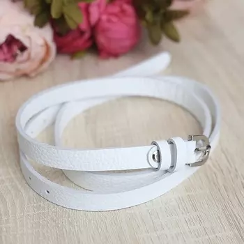 AKTORRIS Ремень женский натуральная кожа