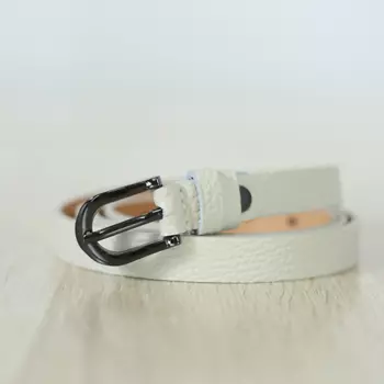 AKTORRIS Ремень женский натуральная кожа