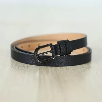 AKTORRIS Ремень женский натуральная кожа