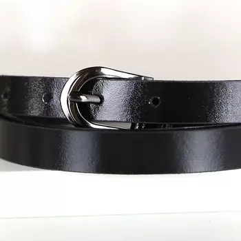 AKTORRIS Ремень женский натуральная кожа