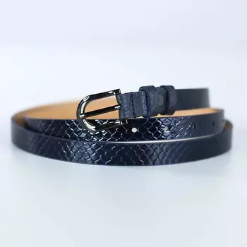 AKTORRIS Ремень женский натуральная кожа