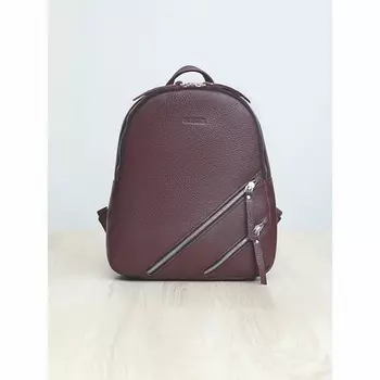 AKTORRIS Рюкзак женский/натуральная кожа/Сумка-рюкзак через плечо/трансформер