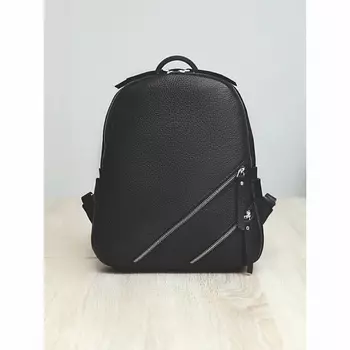 AKTORRIS Рюкзак женский/натуральная кожа/Сумка-рюкзак через плечо/трансформер