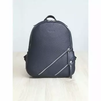 AKTORRIS Рюкзак женский/натуральная кожа/Сумка-рюкзак через плечо/трансформер