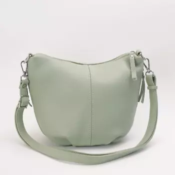 AKTORRIS Сумка кожаная кросс-боди через плечо