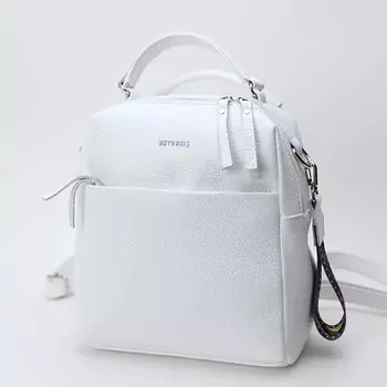 AKTORRIS Сумка-рюкзак через плечо женская