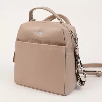 AKTORRIS Сумка-рюкзак через плечо женская