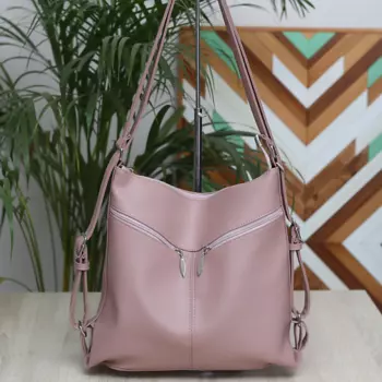 AKTORRIS Сумка-рюкзак женская на плечо