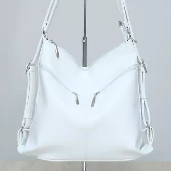 AKTORRIS Сумка-рюкзак женская на плечо