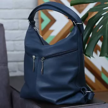 AKTORRIS Сумка-рюкзак женская на плечо