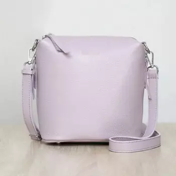 AKTORRIS Сумка женская через плечо/натуральная кожа/кросс-боди/клатч