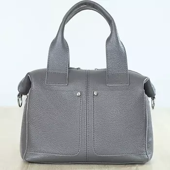 AKTORRIS Сумка женская через плечо голубой