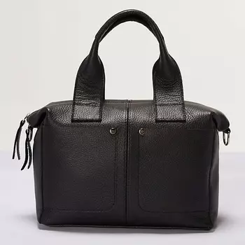 AKTORRIS Сумка женская через плечо голубой