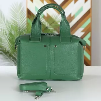 AKTORRIS Сумка женская через плечо голубой