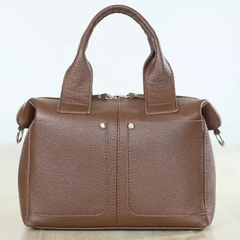 AKTORRIS Сумка женская через плечо голубой