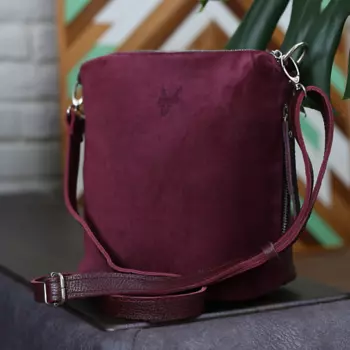 AKTORRIS Сумка женская через плечо, кросс-боди