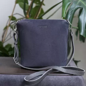 AKTORRIS Сумка женская через плечо, кросс-боди