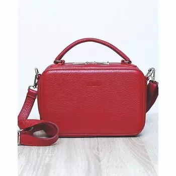 AKTORRIS Сумка женская через плечо, прямоугольная