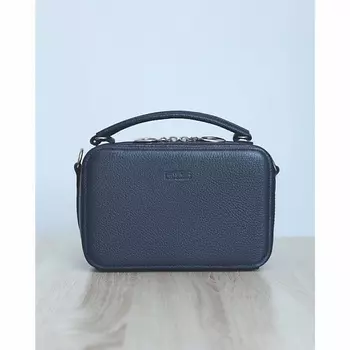 AKTORRIS Сумка женская через плечо, прямоугольная