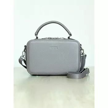 AKTORRIS Сумка женская через плечо, прямоугольная