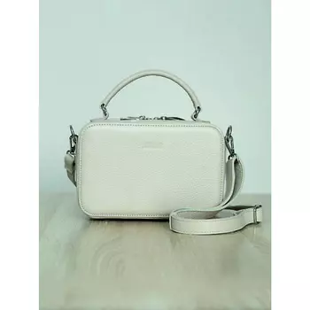 AKTORRIS Сумка женская через плечо, прямоугольная