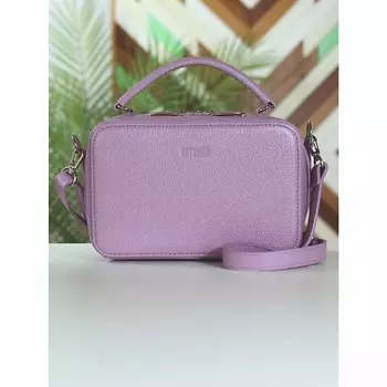 AKTORRIS Сумка женская через плечо, прямоугольная