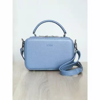 AKTORRIS Сумка женская через плечо, прямоугольная