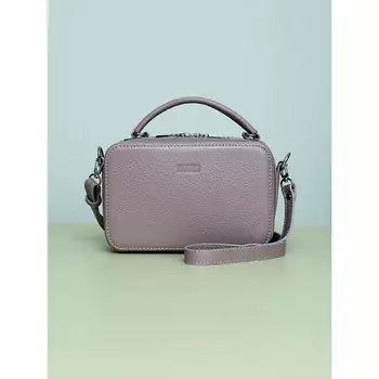 AKTORRIS Сумка женская через плечо, прямоугольная