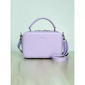 AKTORRIS Сумка женская через плечо, прямоугольная